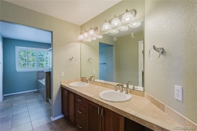 514 Coyote Willow Drive Colorado Springs, CO 80921