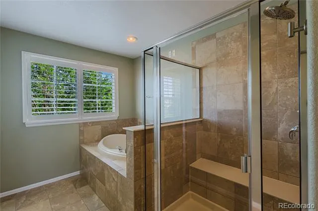 514 Coyote Willow Drive Colorado Springs, CO 80921