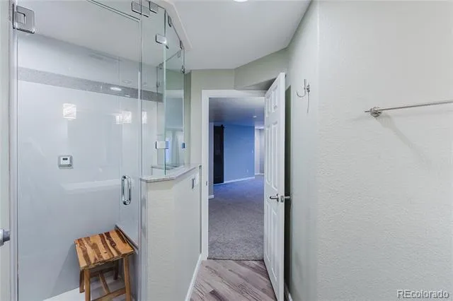 514 Coyote Willow Drive Colorado Springs, CO 80921