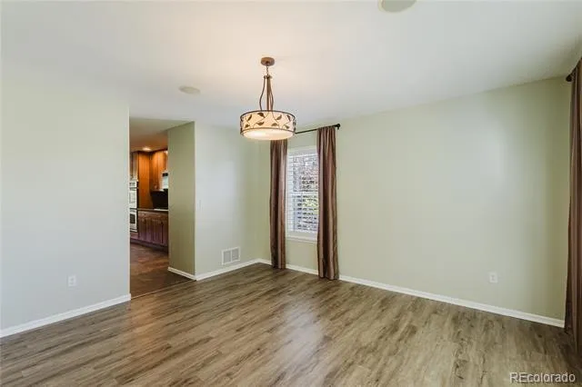 514 Coyote Willow Drive Colorado Springs, CO 80921