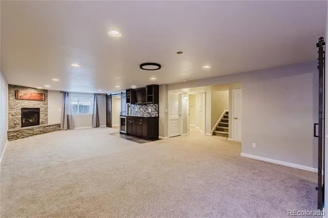 514 Coyote Willow Drive Colorado Springs, CO 80921