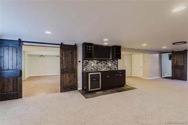 514 Coyote Willow Drive Colorado Springs, CO 80921