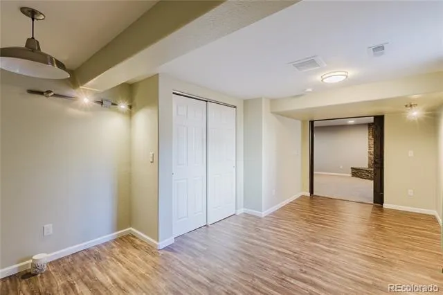 514 Coyote Willow Drive Colorado Springs, CO 80921