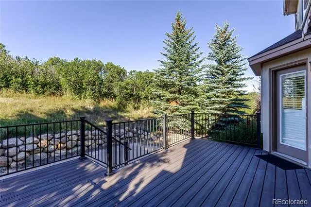 514 Coyote Willow Drive Colorado Springs, CO 80921
