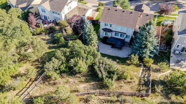 514 Coyote Willow Drive Colorado Springs, CO 80921