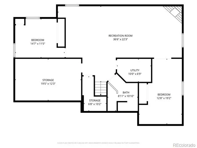 514 Coyote Willow Drive Colorado Springs, CO 80921