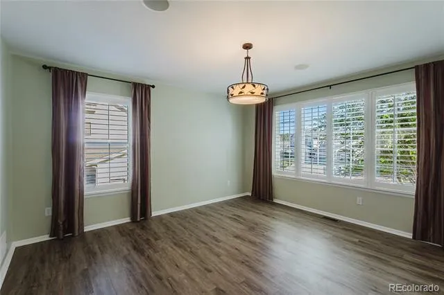 514 Coyote Willow Drive Colorado Springs, CO 80921