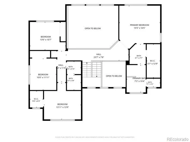 514 Coyote Willow Drive Colorado Springs, CO 80921
