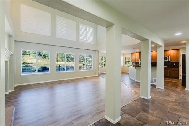 514 Coyote Willow Drive Colorado Springs, CO 80921
