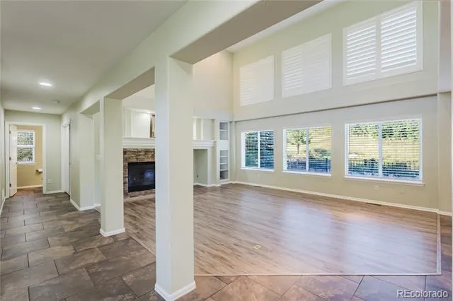 514 Coyote Willow Drive Colorado Springs, CO 80921