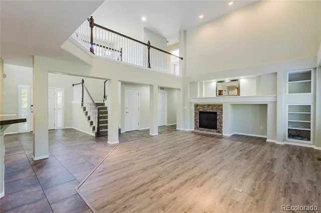 514 Coyote Willow Drive Colorado Springs, CO 80921