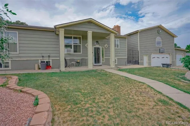 8961 County Road 69 Trinidad, CO 81082