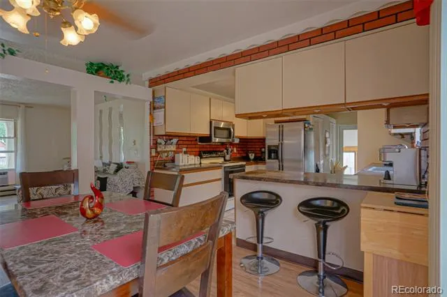 8961 County Road 69 Trinidad, CO 81082