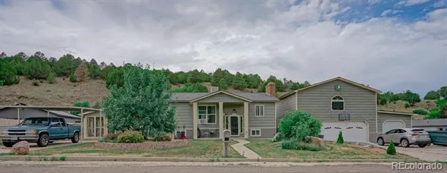 8961 County Road 69 Trinidad, CO 81082