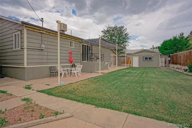 8961 County Road 69 Trinidad, CO 81082