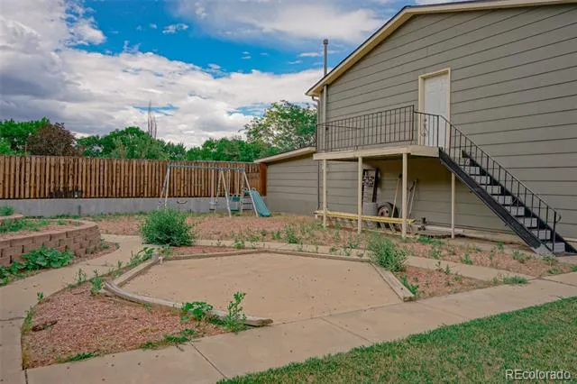8961 County Road 69 Trinidad, CO 81082