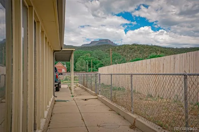 8961 County Road 69 Trinidad, CO 81082