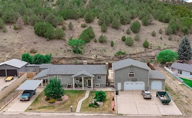8961 County Road 69 Trinidad, CO 81082