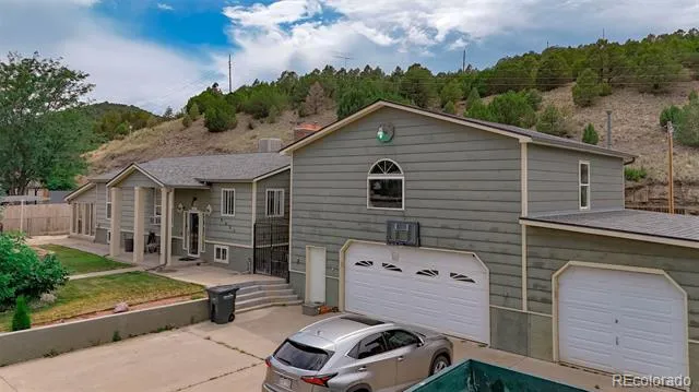 8961 County Road 69 Trinidad, CO 81082
