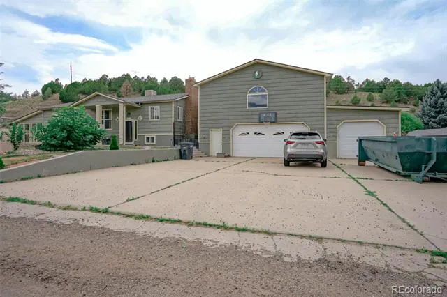 8961 County Road 69 Trinidad, CO 81082