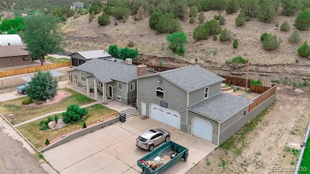 8961 County Road 69 Trinidad, CO 81082
