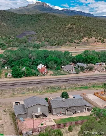 8961 County Road 69 Trinidad, CO 81082