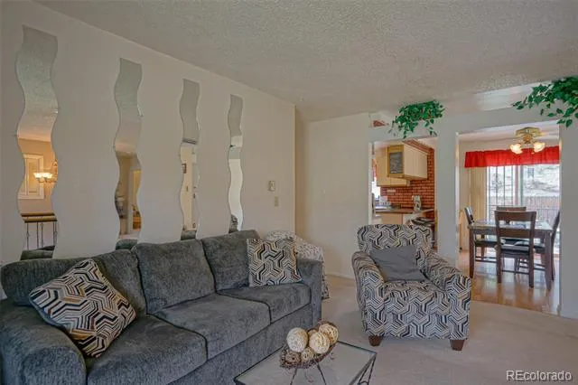 8961 County Road 69 Trinidad, CO 81082