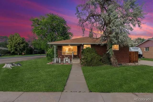 950 Fulton Avenue Fort Lupton, CO 80621