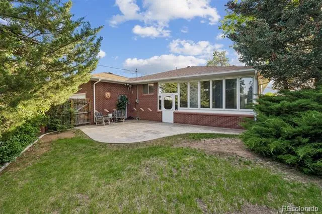950 Fulton Avenue Fort Lupton, CO 80621