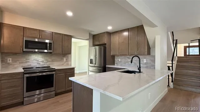 15789 Sandtrap Way Morrison, CO 80465