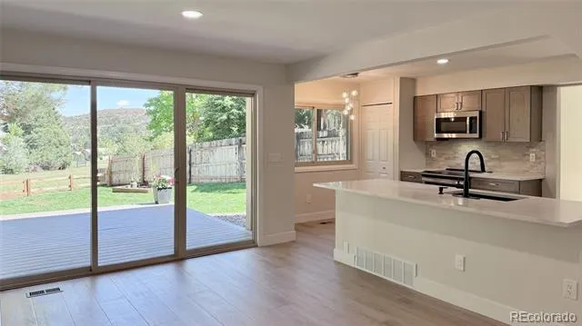 15789 Sandtrap Way Morrison, CO 80465