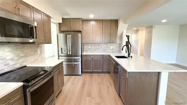 15789 Sandtrap Way Morrison, CO 80465