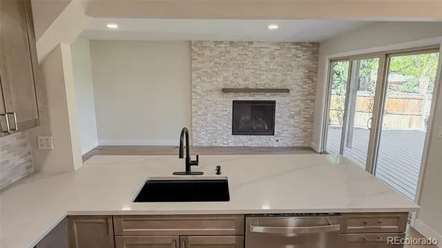 15789 Sandtrap Way Morrison, CO 80465