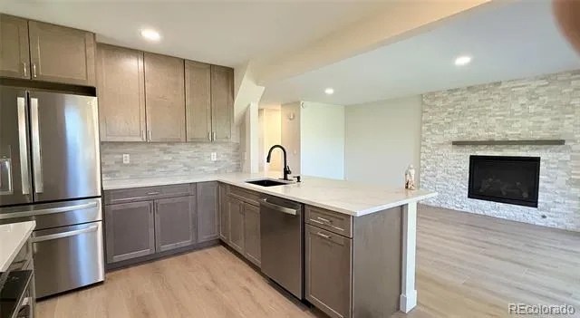 15789 Sandtrap Way Morrison, CO 80465