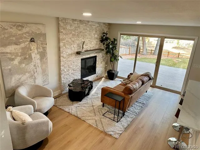 15789 Sandtrap Way Morrison, CO 80465