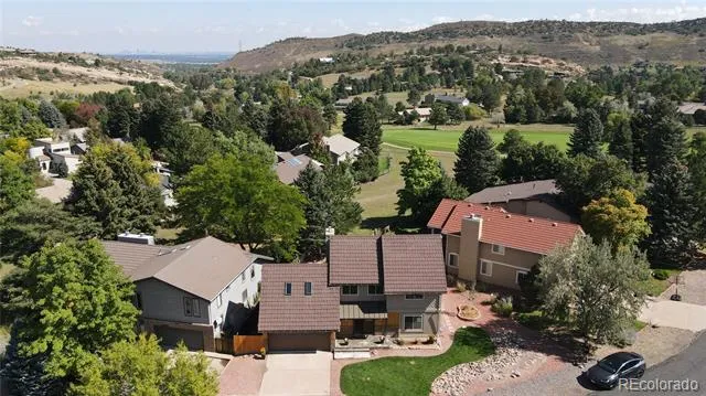 15789 Sandtrap Way Morrison, CO 80465