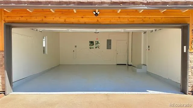 15789 Sandtrap Way Morrison, CO 80465
