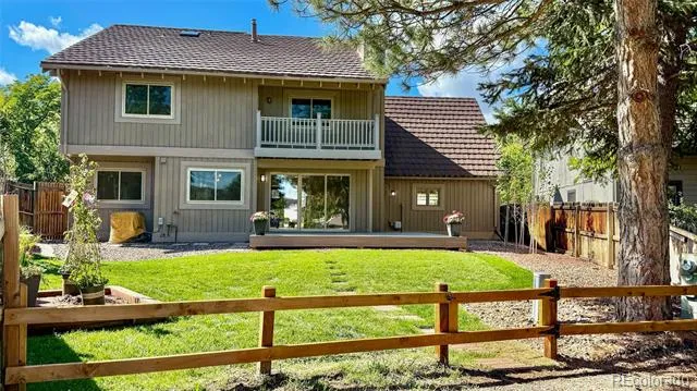 15789 Sandtrap Way Morrison, CO 80465