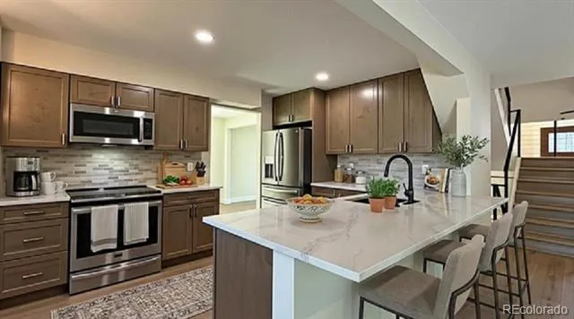 15789 Sandtrap Way Morrison, CO 80465