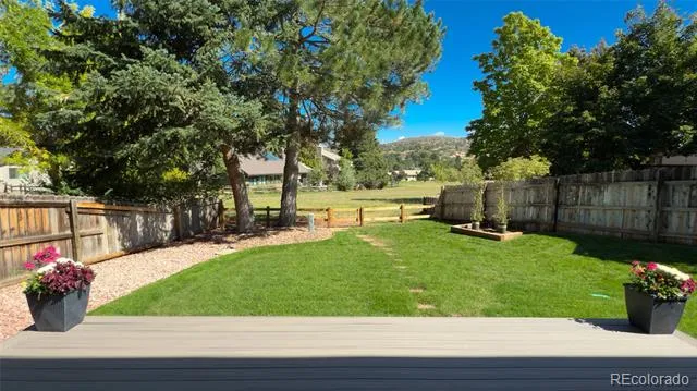 15789 Sandtrap Way Morrison, CO 80465