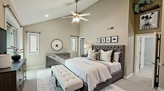 15789 Sandtrap Way Morrison, CO 80465
