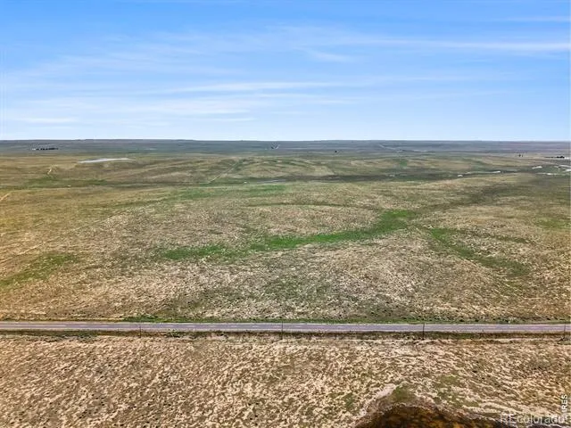2 Parcel B County Road 37 Nunn, CO 80648