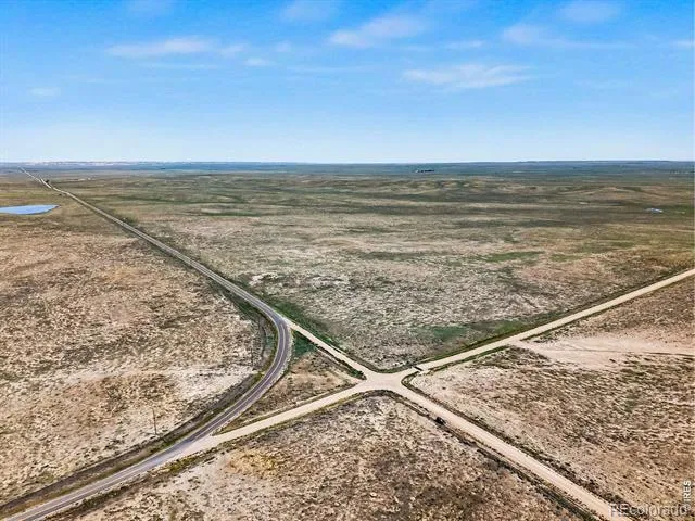 2 Parcel B County Road 37 Nunn, CO 80648