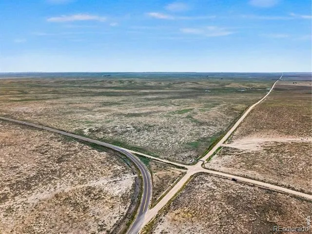 2 Parcel B County Road 37 Nunn, CO 80648