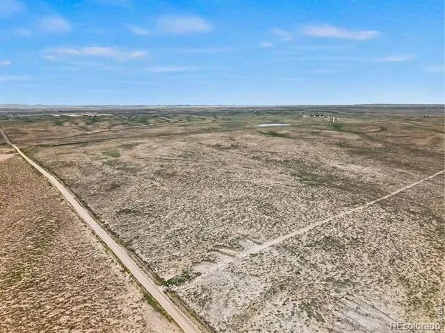 2 Parcel B County Road 37 Nunn, CO 80648