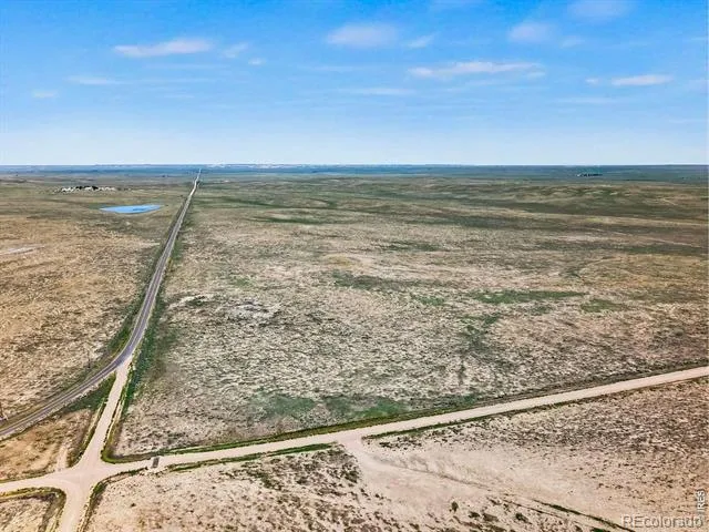 2 Parcel B County Road 37 Nunn, CO 80648