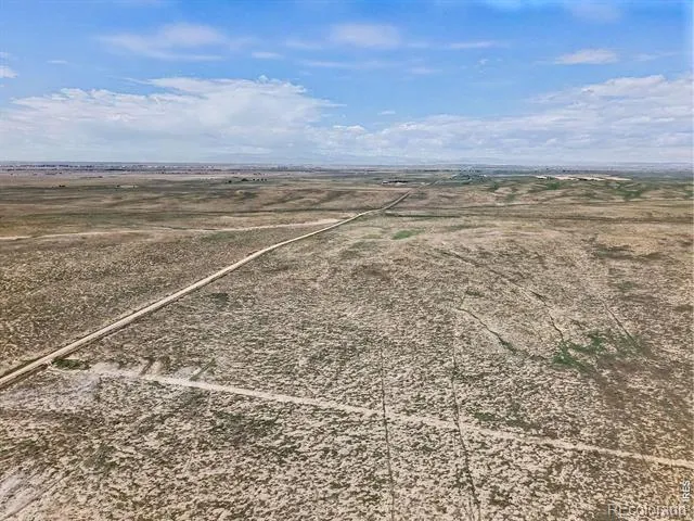 2 Parcel B County Road 37 Nunn, CO 80648