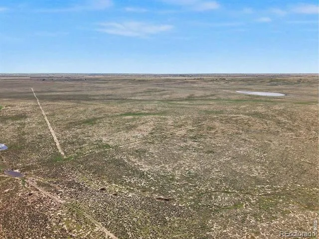2 Parcel B County Road 37 Nunn, CO 80648