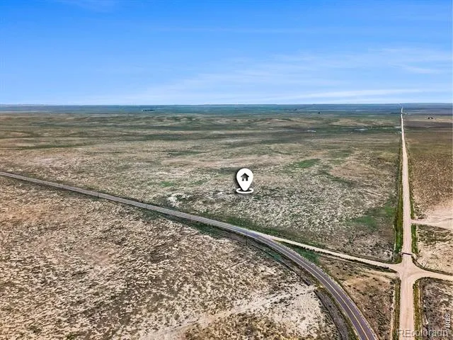 2 Parcel B County Road 37 Nunn, CO 80648