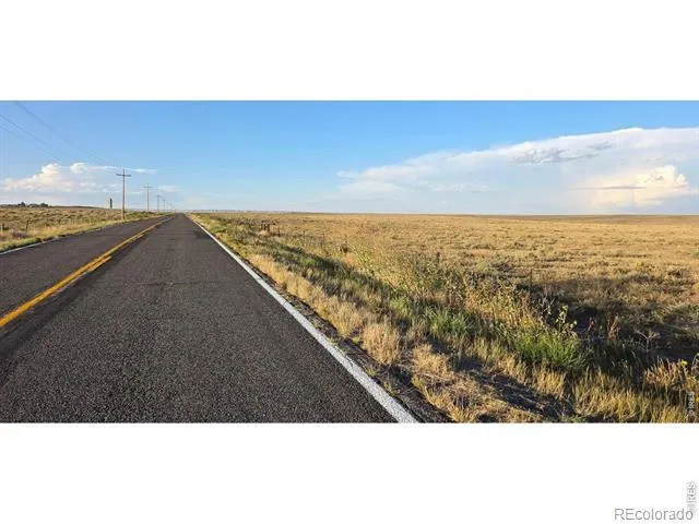 2 Parcel B County Road 37 Nunn, CO 80648